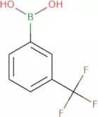 3-(Trifluoromethyl)phenylboronic acid