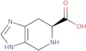 L-4,5,6,7-Tetrahydro-1H-imidazo[4,5-c]pyridine-6-carboxylic acid