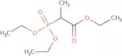 Triethyl 2-phosphonopropionate