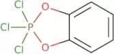 2,2,2-Trichloro-1,3,2 λ-5-benzodioxaphosphole
