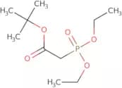 Tert-Butyl diethylphosphonoacetate