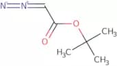 tert-Butyl diazoacetate