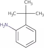 2-tert-Butylaniline