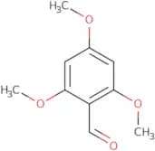 2,4,6-Trimethoxybenzaldehyde