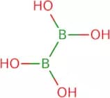 Tetrahydroxydiborane