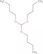 Tributyl orthoformate