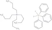 Tetrabutylammonium difluorotriphenylsilicate