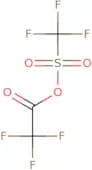 Trifluoroacetyl Triflate