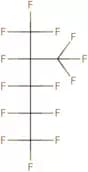 Tetradecafluoro-2-methylpentane