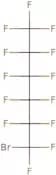 Tridecafluorohexyl Bromide