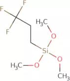 Trimethoxy(3,3,3-trifluoropropyl)silane