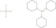 Tricyclohexylphosphonium tetrafluoroborate