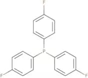 Tris(4-fluorophenyl)phosphine