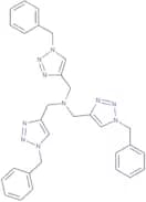 Tris[(1-benzyl-1H-1,2,3-triazol-4-yl)methyl]amine