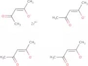 Tetrakis(2,4-pentanedionato)zirconium(IV)