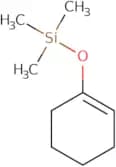 1-(Trimethylsilyloxy)cyclohexene
