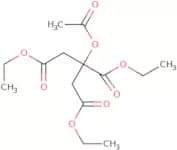 Triethyl O-acetylcitrate