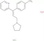 Triprolidine HCl