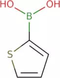 2-Thiopheneboronic acid (contains varying amounts of anhydride)