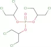 Tris(1,3-dichloro-2-propyl) Phosphate