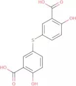 5,5'-Thiodisalicylic Acid