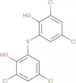 2,2'-Thiobis(4,6-dichlorophenol)