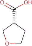 (R)-Tetrahydrofuran-3-carboxylic acid
