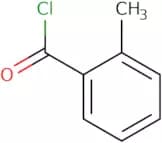 o-Toluoyl chloride