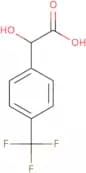 4-(Trifluoromethyl)mandelic acid