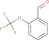 2-(Trifluoromethoxy)benzaldehyde