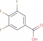 3,4,5-Trifluorobenzoic acid