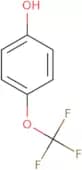 4-(Trifluoromethoxy)phenol
