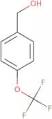 4-(Trifluoromethoxy)benzyl alcohol