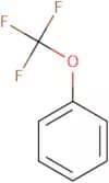 (Trifluoromethoxy)benzene
