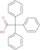 Triphenyl acetic acid