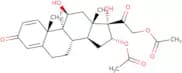 Triamcinolone diacetate