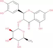 Taxifolin 3-O-rhamnoside