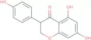 5,7,4'-Trihydroxyisoflavanone