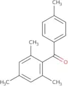 2,4,4',6-Tetramethylbenzophenone