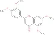 3',4',5,7-Tetramethoxyflavone