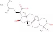Tumulosic acid