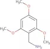 2,4,6-Trimethoxybenzylamine