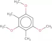 2,4,6-Trimethoxy-m-xylene
