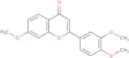 3',4',7-Trimethoxyflavone
