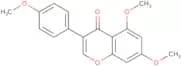 5,7,4'-Trimethoxyisoflavone
