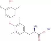 D-Thyroxine sodium salt