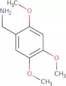 2,4,5-Trimethoxybenzylamine
