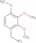 2,3,4-Trimethoxybenzylamine
