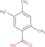 2,4,5-Trimethylbenzoic acid