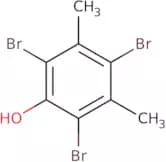 2,4,6-Tribromo-3,5-dimethylphenol